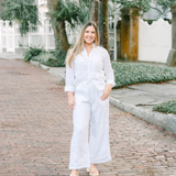 Isla Pank in Dockside