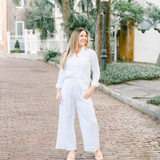 Isla Pank in Dockside