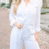 Isla Pank in Dockside