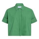 Club Shirt in Grass
