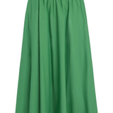 Pavilion Skirt in Grass