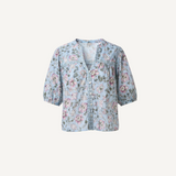 Maisie Blouse | Luna Flora