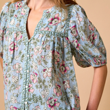 Maisie Blouse | Luna Flora