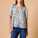 Maisie Blouse | Luna Flora