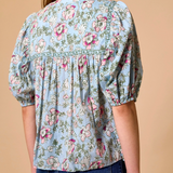 Maisie Blouse | Luna Flora