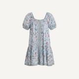 Elodie Mini Dress | Luna Flora