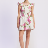 Esther Mini Dress