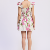 Esther Mini Dress