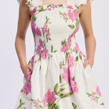 Esther Mini Dress