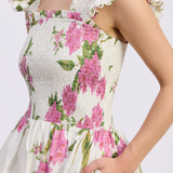 Esther Mini Dress