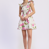 Esther Mini Dress