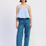 Lucy Top