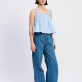 Lucy Top