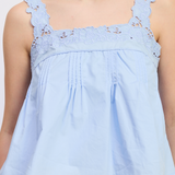 Lucy Top