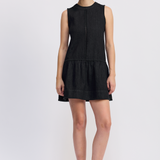 Brixton Shift Dress