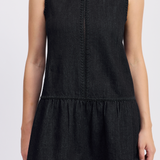 Brixton Shift Dress