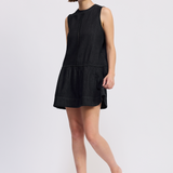 Brixton Shift Dress