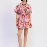 Celeste Mini Dress