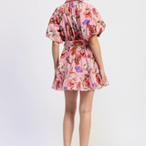 Celeste Mini Dress