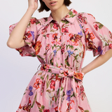 Celeste Mini Dress