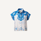 Simone Blouse | Celestia