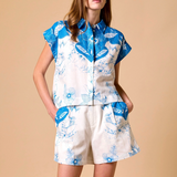 Simone Blouse | Celestia