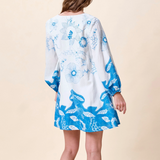 Noemie Mini Dress | Celestia