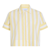 Club Shirt in Club Stripe