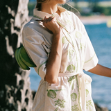 Patricia Dress