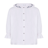 Bella Blouse