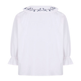 Bella Blouse