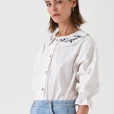 Bella Blouse