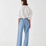 Bella Blouse