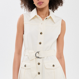 Dalia Dress