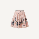 Jenna Mini Skirt | Liora Print