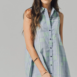 The Raya Dress