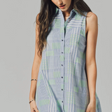 The Raya Dress