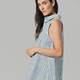 The Raya Dress