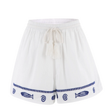 The Hannah Short