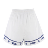 The Hannah Short