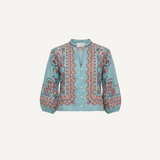 Noelle Blouse | Bleura