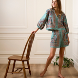 Noelle Blouse | Bleura