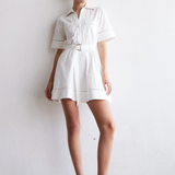 Nara Dress