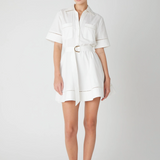 Nara Dress