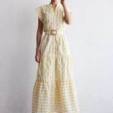 Alizia Dress