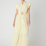 Alizia Dress