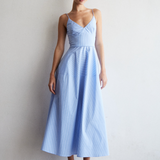 Neroni Dress