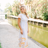 Hurley | White Flora
