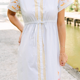 Hurley | White Flora