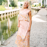 Jolie Blouse | Wild Flower
